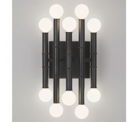 Настенный светильник Jonathan Adler Meurice Five-Arm Sconce, фото 1