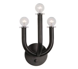 Бра Jonathan Adler Milano Sconce, фото 1