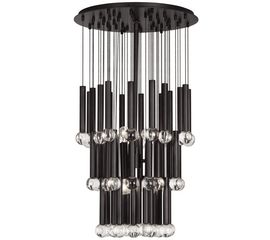 Люстра Jonathan Adler Milano Twinkle Chandelier, фото 1