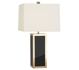 Настольная лампа Jonathan Adler Barcelona Table Lamp, фото 1