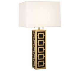 Настольный светильник Jonathan Adler Parker Table Lamp, фото 1