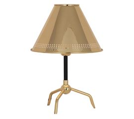Настольный светильник Jonathan Adler St. Germain Accent Lamp, фото 1