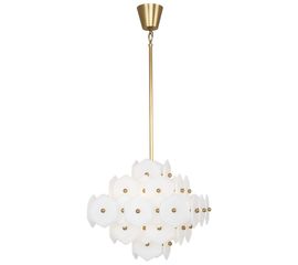 Люстра Jonathan Adler Vienna Small Chandelier, фото 1
