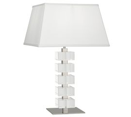Настольная лампа Jonathan Adler Monaco Table Lamp, фото 1