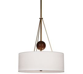 Люстра Jonathan Adler Ojai Chandelier, фото 1