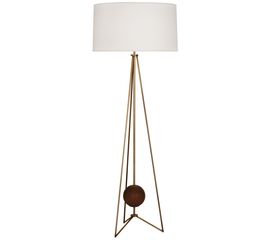 Торшер Jonathan Adler Ojai Floor Lamp, фото 1