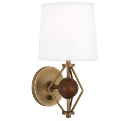 Бра Jonathan Adler Ojai Sconce, фото 1