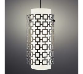 Подвесной светильник Jonathan Adler Parker Pendant Light, фото 1