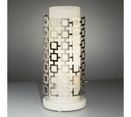 Настольный светильник Jonathan Adler Parker Table Torchière, фото 1