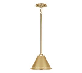Подвесной светильник Jonathan Adler St. Germain Pendant Light, фото 1