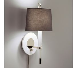 Бра Jonathan Adler Ventana Sconce, фото 1