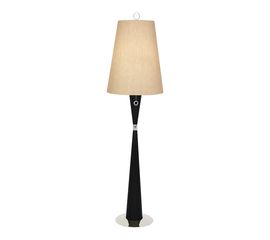 Торшер Jonathan Adler Ventana Tapered Floor Lamp, фото 1