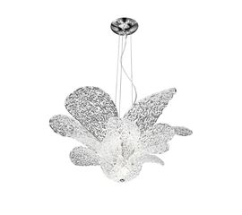 Люстра KOLARZ NAOMI Ø80, фото 1