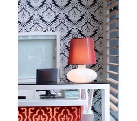 Настольная лампа Bover MUF 02, фото 1