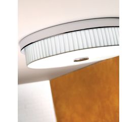 Потолочный светильник Bover RONDO - I cromo, фото 1