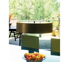 Подвесной светильник Bover TEKNO circular, фото 1