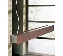 Подвесной светильник Bover TEKNO lineal, фото 1