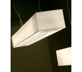 Подвесной светильник Bover TEKNO LP1, фото 1