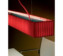 Подвесной светильник Bover TEKNO LP2, фото 1