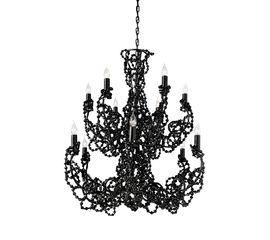 Подвесной светильник Brand van Egmond Coco COCOCC80., фото 1