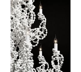 Подвесной светильник Brand van Egmond Coco COCOCC100., фото 1