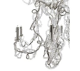 Подвесной светильник Brand van Egmond Coco COCOCC120., фото 1