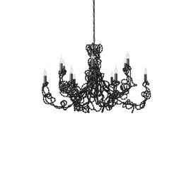 Подвесной светильник Brand van Egmond Coco COCOCO140., фото 1