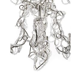 Подвесной светильник Brand van Egmond Coco COCOCO160., фото 1