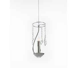 Подвесной светильник Brand van Egmond Floating Candles FCDLCR18N, фото 1