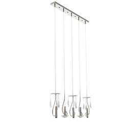 Подвесной светильник Brand van Egmond Floating Candles FCBCCR18N, фото 1