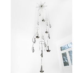 Потолочный светильник Brand van Egmond Floating Candles FCB18N4, фото 1