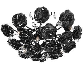 Потолочный светильник Brand van Egmond Love you Love you not LYP, фото 1