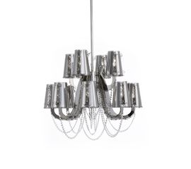 Подвесной светильник Brand van Egmond Lola LLCCR100., фото 1