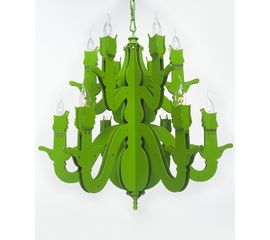 Подвесной светильник Brand van Egmond Night Watch NWH75., фото 1