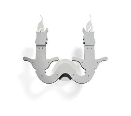 Настенный светильник Brand van Egmond Night Watch NWW40., фото 1