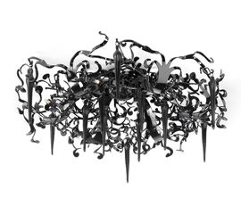 Подвесной светильник Brand van Egmond Flower Power FPP60, FPP80., фото 1