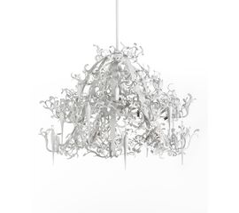 Подвесной светильник Brand van Egmond Flower Power FPC120., фото 1