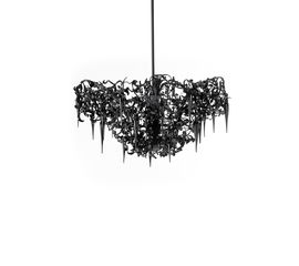 Подвесной светильник Brand van Egmond Flower Power FPCUSD80, FPC, фото 1