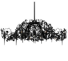 Подвесной светильник Brand van Egmond Flower Power FPHO115, FPHO, фото 1