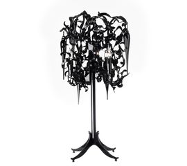 Настольная лампа Brand van Egmond Flower Power FPT80., фото 1