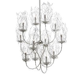 Подвесной светильник Brand van Egmond Candles and Spirits CASH12, фото 1