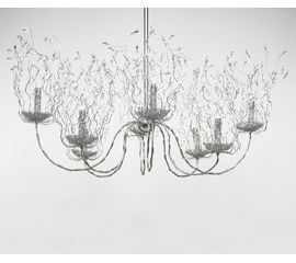 Подвесной светильник Brand van Egmond Candles and Spirits CASHO7, фото 1