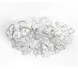 Потолочный светильник Brand van Egmond Icy Lady ILP60, ILP80., фото 1