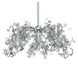 Подвесной светильник Brand van Egmond Icy Lady ILC80., фото 1