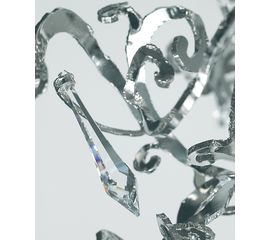 Подвесной светильник Brand van Egmond Icy Lady ILC120., фото 1