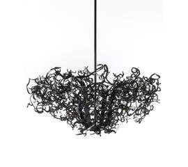 Подвесной светильник Brand van Egmond Icy Lady ILCUSD80, ILCUSD1, фото 1