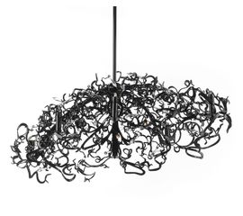 Подвесной светильник Brand van Egmond Icy Lady ILCO115, ILCO135,, фото 1