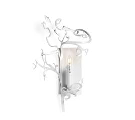 Настенный светильник Brand van Egmond Icy Lady ILW30., фото 1