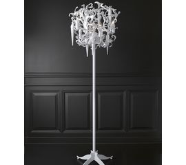 Напольный светильник Brand van Egmond Icy Lady ILF180., фото 1