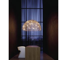 Подвесной светильник Brand van Egmond Crystal Waters CWS85NH, CW, фото 1